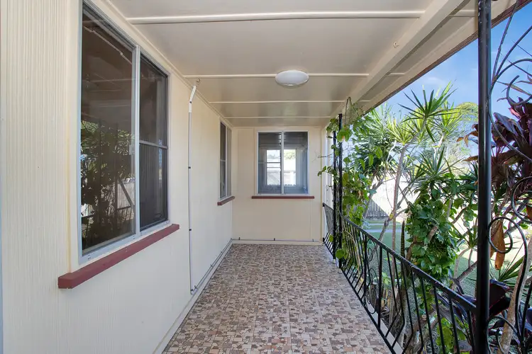 Second view of Homely house listing, 28 Ungerer Street, North Mackay QLD 4740