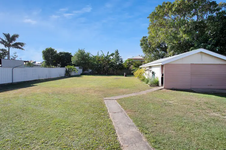 Third view of Homely house listing, 28 Ungerer Street, North Mackay QLD 4740