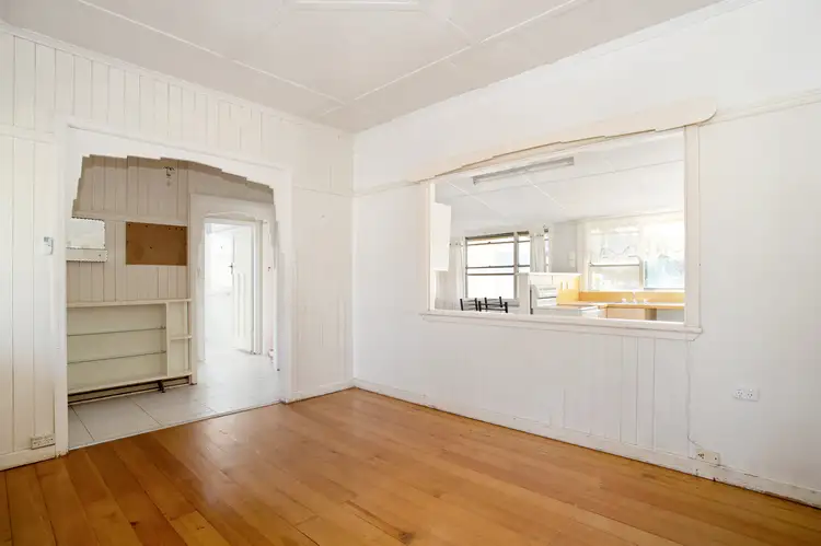 Fourth view of Homely house listing, 28 Ungerer Street, North Mackay QLD 4740