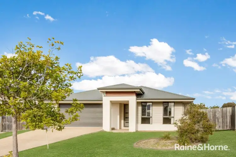 27 Winpara Drive, Kirkwood QLD 4680