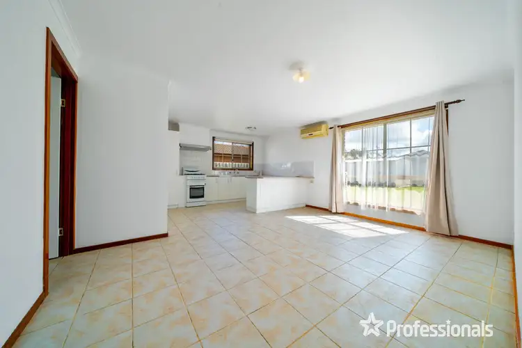 Second view of Homely house listing, 2 Rosslare Parade, St Albans VIC 3021