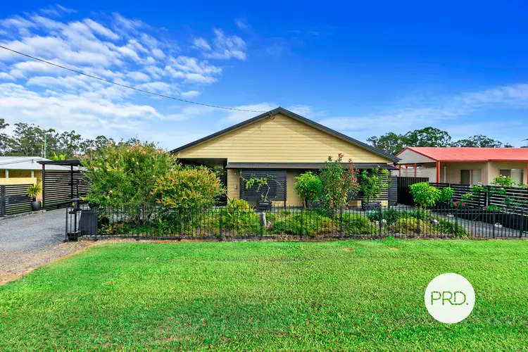 6 Alice Street, Howard QLD 4659