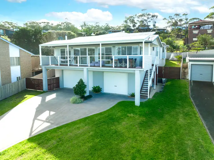 39 Canberra Crescent, Burrill Lake NSW 2539