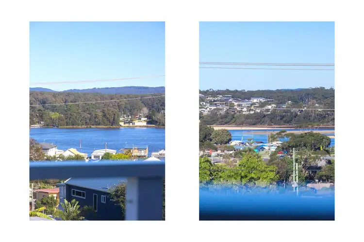 Third view of Homely house listing, 39 Canberra Crescent, Burrill Lake NSW 2539