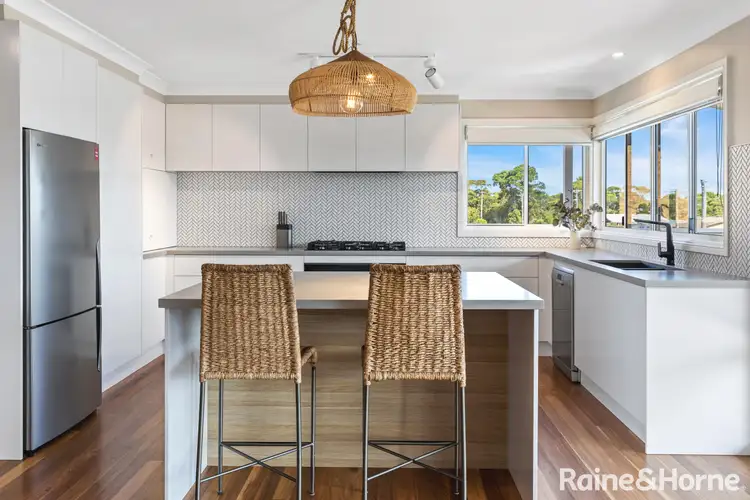 Fifth view of Homely house listing, 39 Canberra Crescent, Burrill Lake NSW 2539