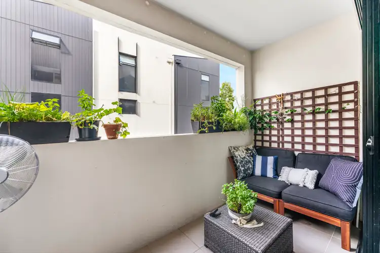 Third view of Homely townhouse listing, 17/163 Carinish Road, Clayton VIC 3168