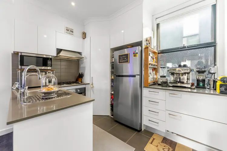 Fourth view of Homely townhouse listing, 17/163 Carinish Road, Clayton VIC 3168