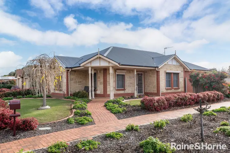 Main view of Homely house listing, 24/17 Edinburgh Road, Strathalbyn SA 5255