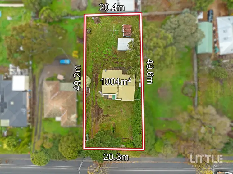 16 Powlett Street, Kilmore VIC 3764