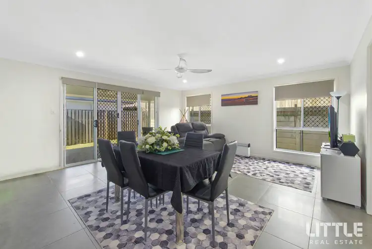 Second view of Homely house listing, 20 Abbeydale Road, Greenbank QLD 4124