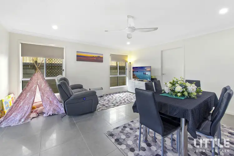 Fifth view of Homely house listing, 20 Abbeydale Road, Greenbank QLD 4124