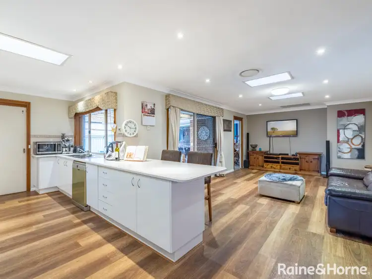 Main view of Homely house listing, 44 Green Street, West Bathurst NSW 2795