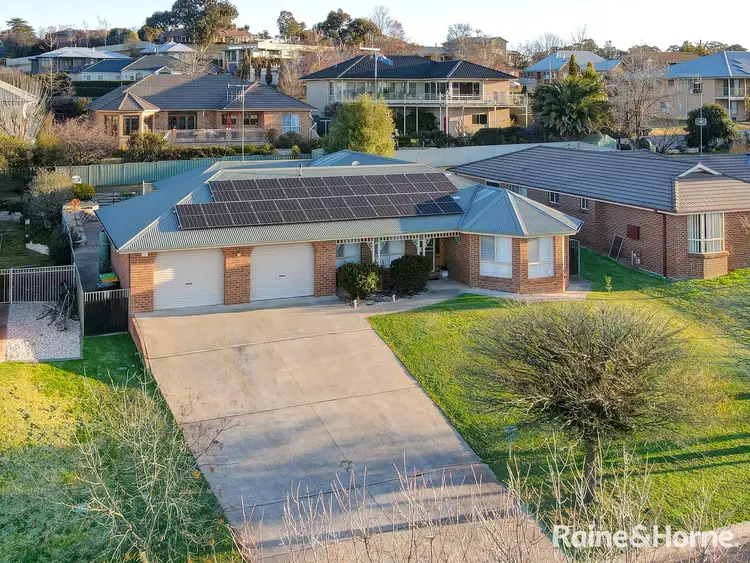 Second view of Homely house listing, 44 Green Street, West Bathurst NSW 2795