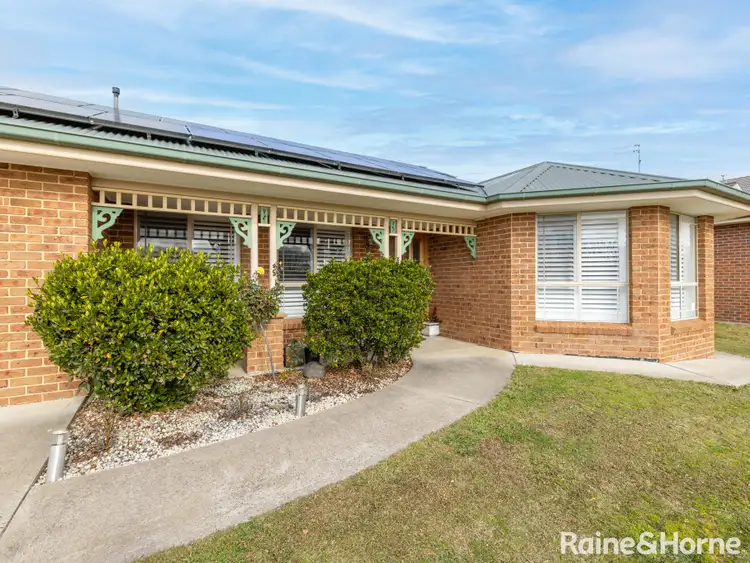 Third view of Homely house listing, 44 Green Street, West Bathurst NSW 2795