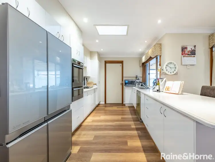 Fourth view of Homely house listing, 44 Green Street, West Bathurst NSW 2795