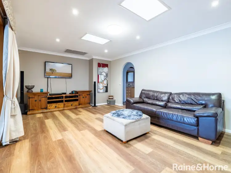 Fifth view of Homely house listing, 44 Green Street, West Bathurst NSW 2795