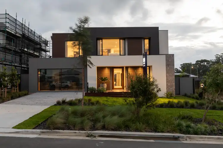 Main view of Homely house listing, 3 Gurrumul Street, Barden Ridge NSW 2234