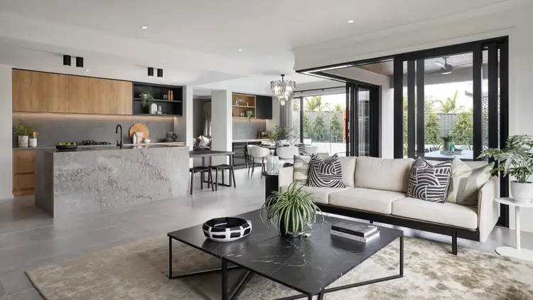 Second view of Homely house listing, 3 Gurrumul Street, Barden Ridge NSW 2234