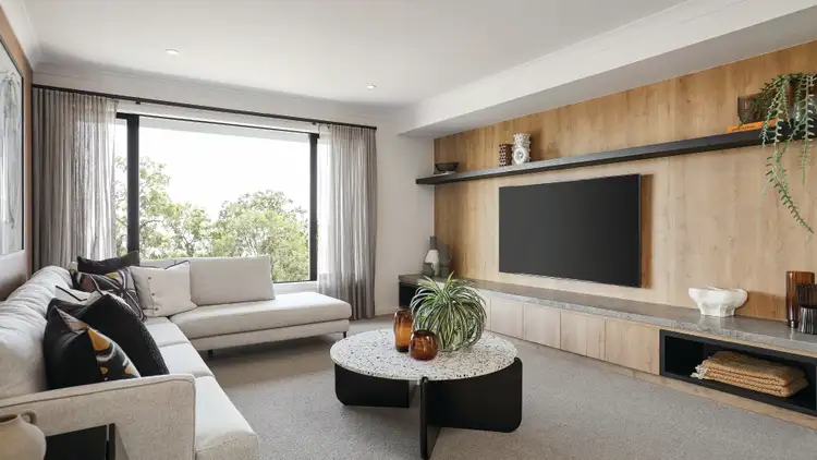 Fifth view of Homely house listing, 3 Gurrumul Street, Barden Ridge NSW 2234