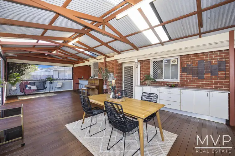 Third view of Homely house listing, 21 Leontes Way, Coolbellup WA 6163