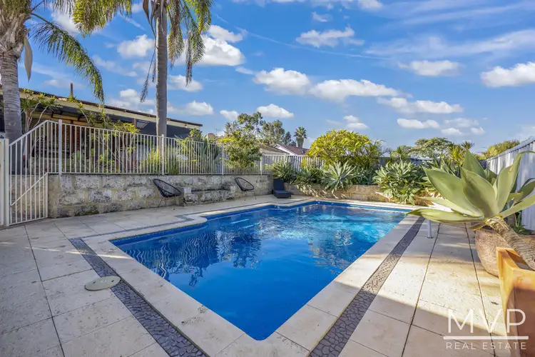 Fourth view of Homely house listing, 21 Leontes Way, Coolbellup WA 6163