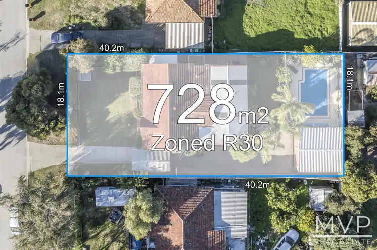 Fifth view of Homely house listing, 21 Leontes Way, Coolbellup WA 6163