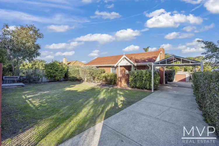 Sixth view of Homely house listing, 21 Leontes Way, Coolbellup WA 6163