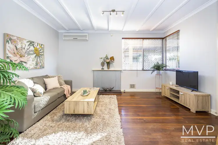 Seventh view of Homely house listing, 21 Leontes Way, Coolbellup WA 6163