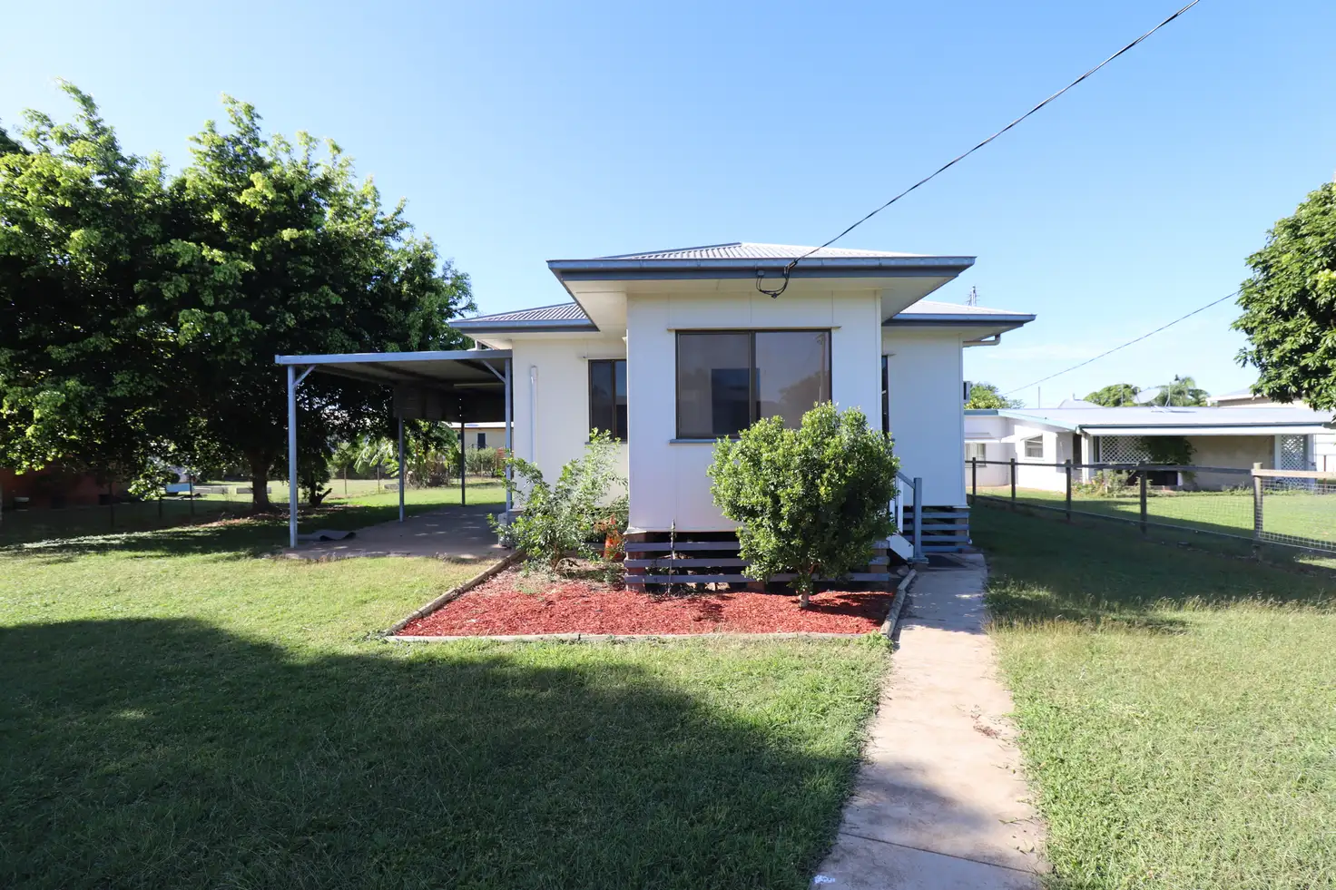 Main view of Homely house listing, 26 Cameron Street, Ayr QLD 4807