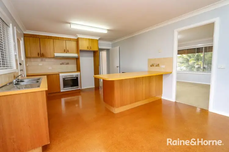 Fourth view of Homely house listing, 365 Durham St, Bathurst NSW 2795