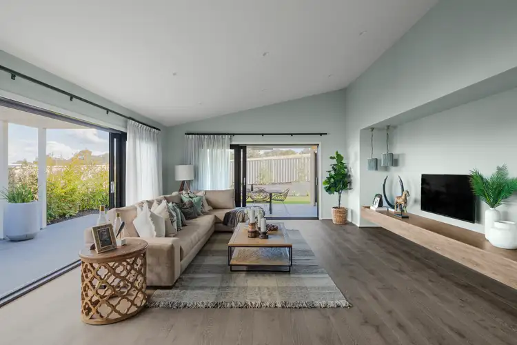 Second view of Homely house listing, 45 Watson Boulevard, Lloyd NSW 2650