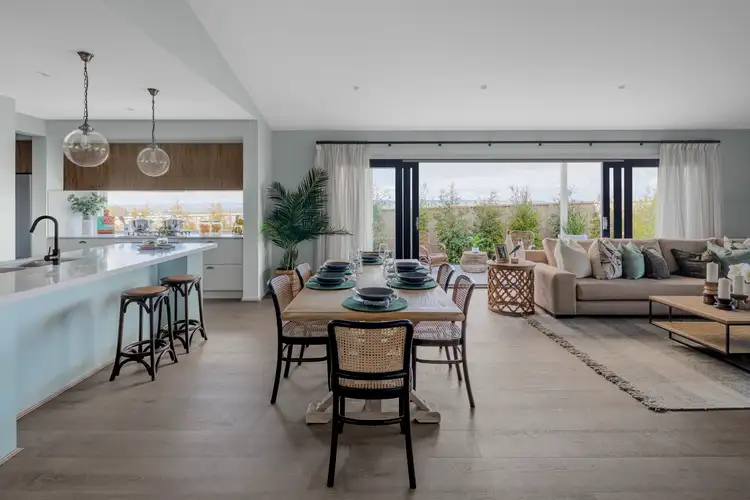 Third view of Homely house listing, 45 Watson Boulevard, Lloyd NSW 2650