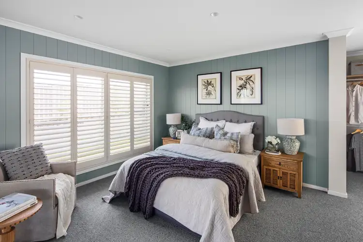 Fifth view of Homely house listing, 45 Watson Boulevard, Lloyd NSW 2650