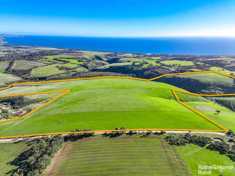 Main view of Homely rural property listing, Lot 1 Smith Hill Road, Carrickalinga SA 5204