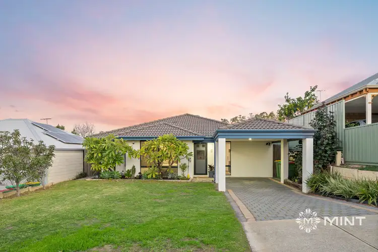21 Hockin Street, Willagee WA 6156