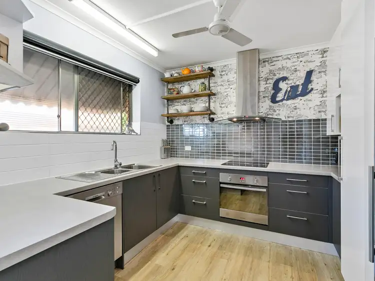 Third view of Homely unit listing, 2/45 Kitchener, Coorparoo QLD 4151
