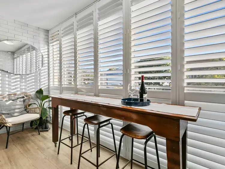Seventh view of Homely unit listing, 2/45 Kitchener, Coorparoo QLD 4151