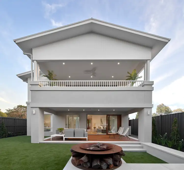 Main view of Homely house listing, 4 Appleby Street, Curlewis VIC 3222