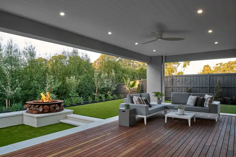 Sixth view of Homely house listing, 4 Appleby Street, Curlewis VIC 3222