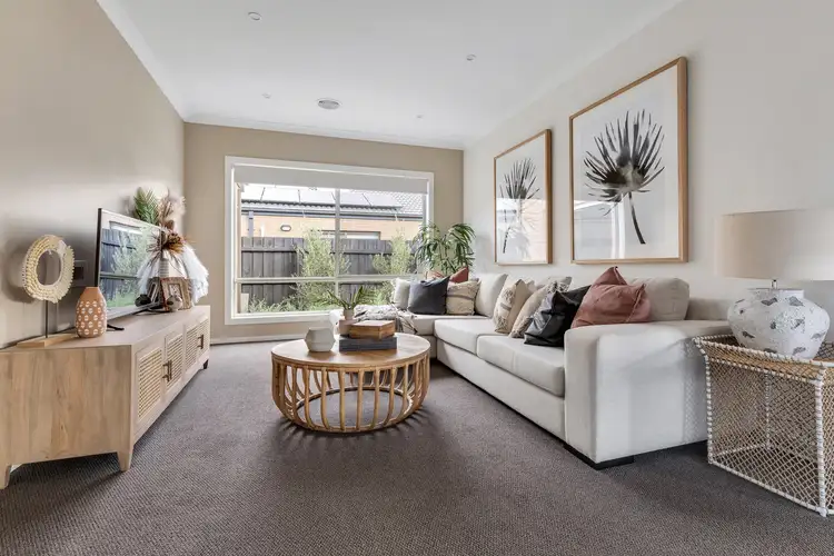 Second view of Homely house listing, 97 Park Lane, Traralgon VIC 3844