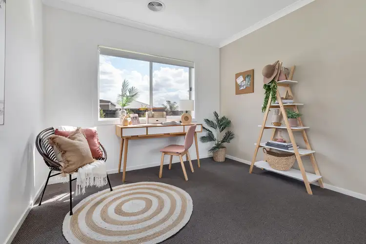 Fifth view of Homely house listing, 97 Park Lane, Traralgon VIC 3844