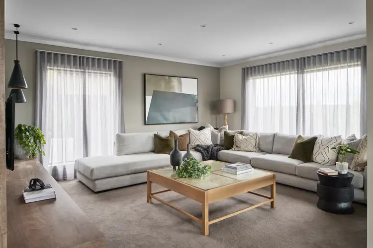 Main view of Homely house listing, 22 Design Way, Kalkallo VIC 3064