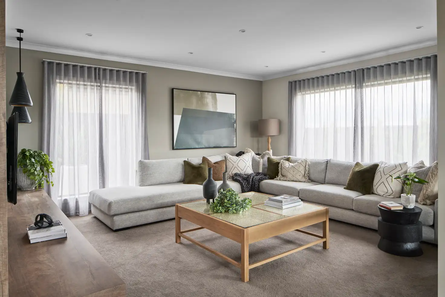 Main view of Homely house listing, 22 Design Way, Kalkallo VIC 3064