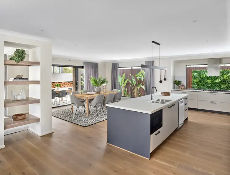 Fourth view of Homely house listing, 22 Design Way, Kalkallo VIC 3064