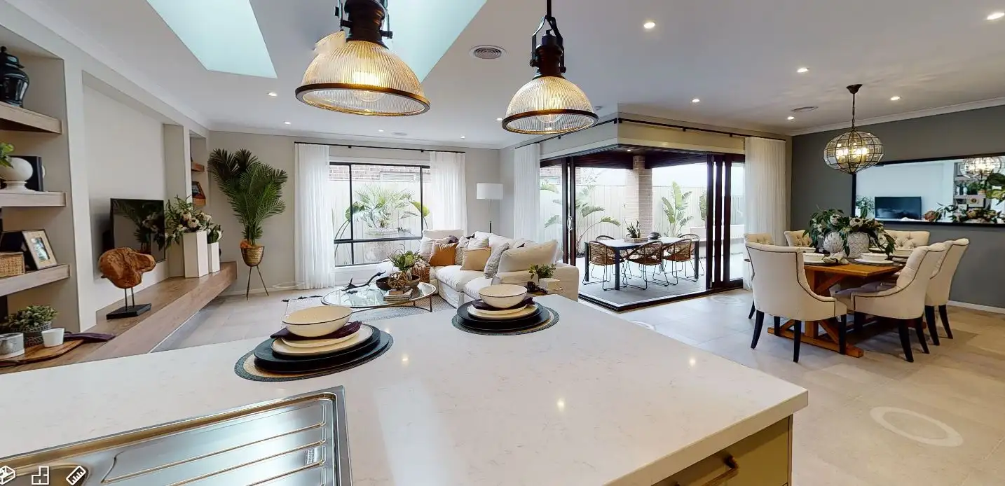 Main view of Homely house listing, 24 Design Way, Kalkallo VIC 3064