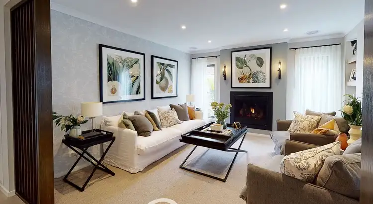 Fourth view of Homely house listing, 24 Design Way, Kalkallo VIC 3064