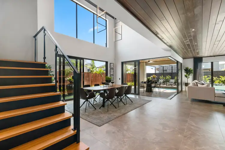 Fourth view of Homely house listing, 26 Brilliant Place, Rochedale QLD 4123