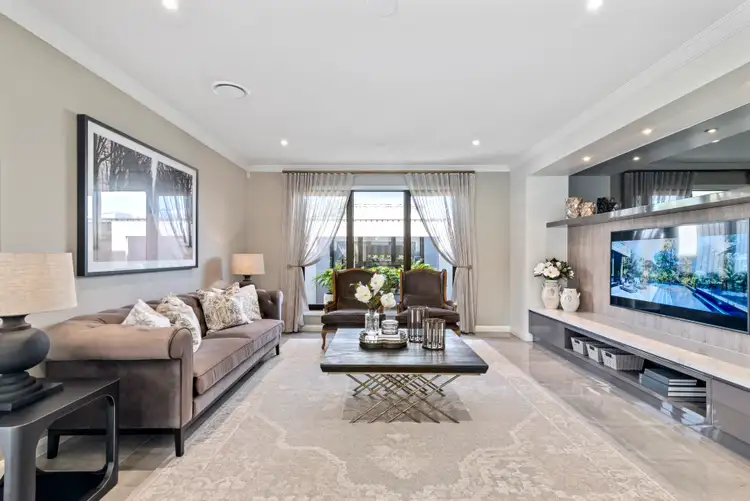 Fourth view of Homely house listing, 28 Brilliant Place, Rochedale QLD 4123