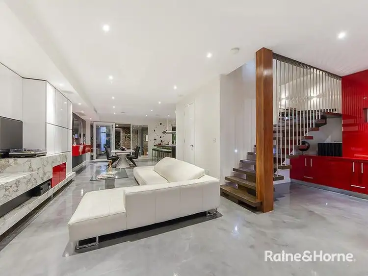 Second view of Homely house listing, 146 The Esplanade, Caroline Springs VIC 3023