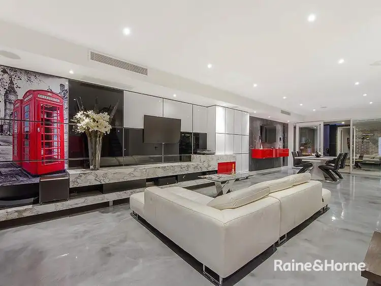 Third view of Homely house listing, 146 The Esplanade, Caroline Springs VIC 3023